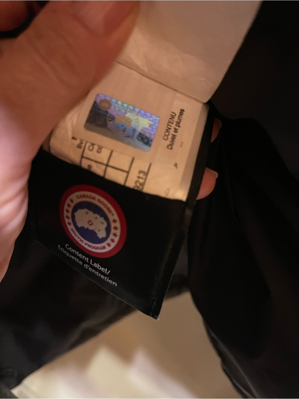 Canada Goose Lorette Small - Picture 5 of 8